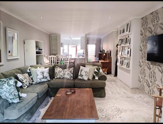 3 BEDROOM PROPERTY TO RENT IN TYGER VALLEY